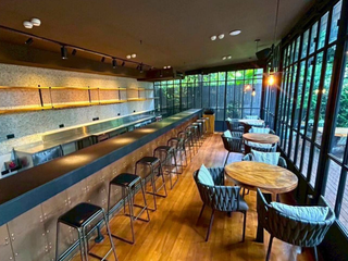 For rent retail Space in Yan Nawa, Bangkok