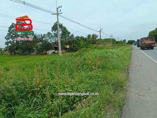 For sale land in Khlong Luang, Pathum Thani