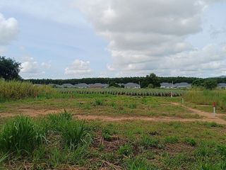 出售 土地 在 Nikhom Phatthana, Rayong