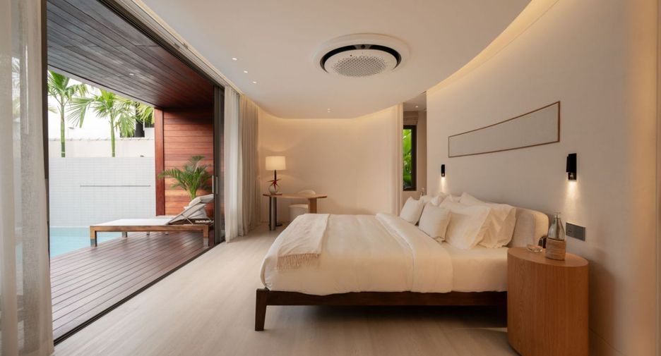 For rent and for sale studio house in Bang Lamung, Chonburi