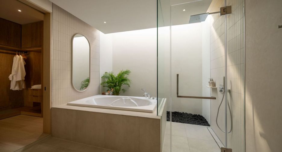 For rent and for sale studio house in Bang Lamung, Chonburi