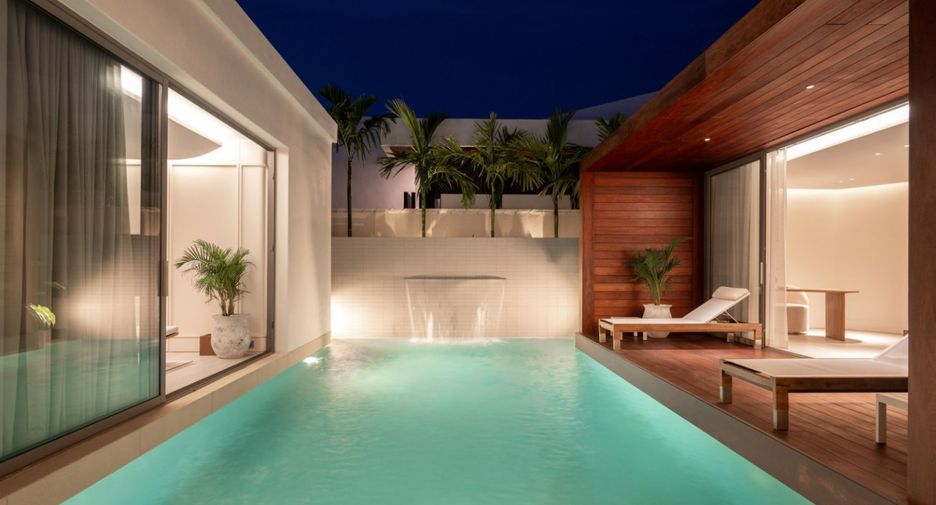 For rent and for sale studio house in Bang Lamung, Chonburi