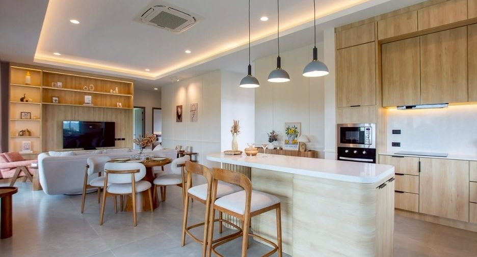 For sale 3 bedrooms house in Hua Hin, Prachuap Khiri Khan