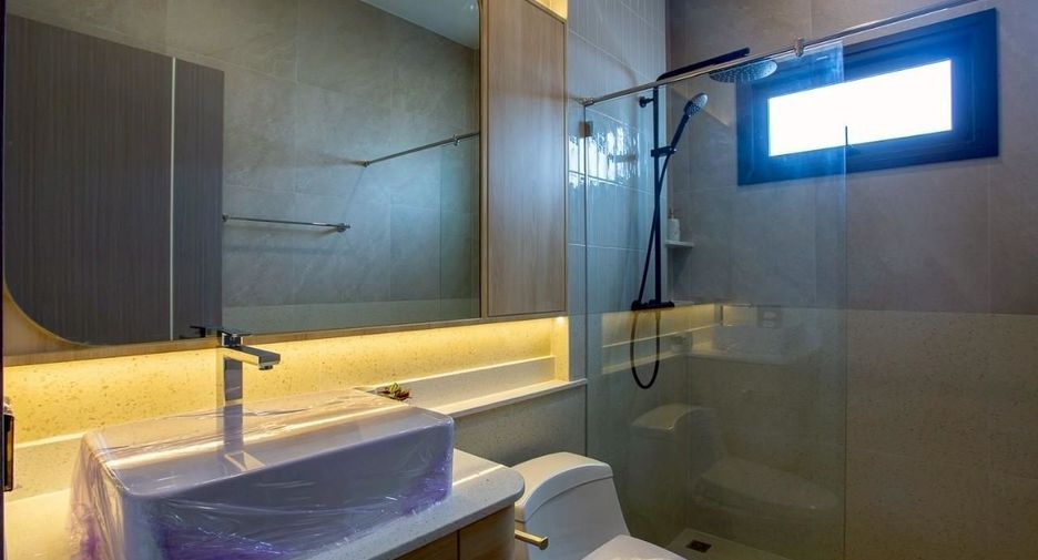 For sale 3 bedrooms house in Hua Hin, Prachuap Khiri Khan