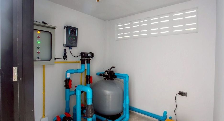 For sale 3 bedrooms house in Hua Hin, Prachuap Khiri Khan
