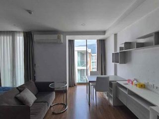 For Rent 1 Bedroom Condo In Mueang Chiang Mai
