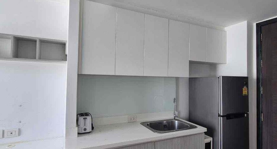 For rent 1 bed condo in Mueang Chiang Mai, Chiang Mai