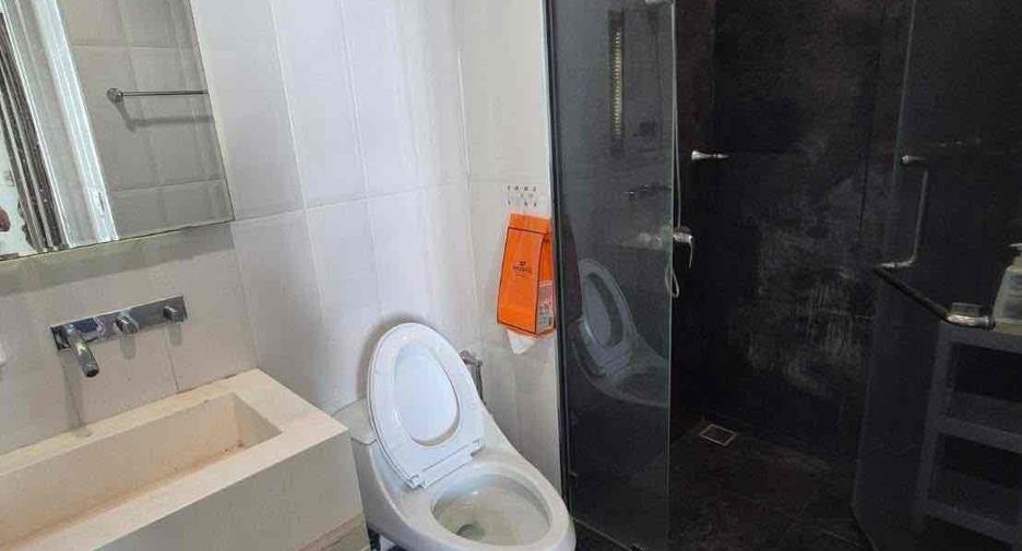 For rent 1 bed condo in Mueang Chiang Mai, Chiang Mai