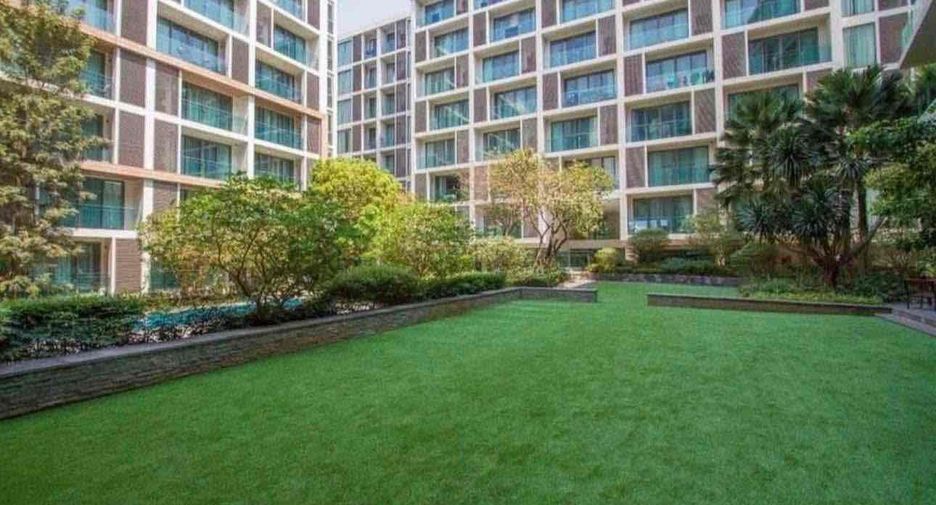 For rent 1 bed condo in Mueang Chiang Mai, Chiang Mai