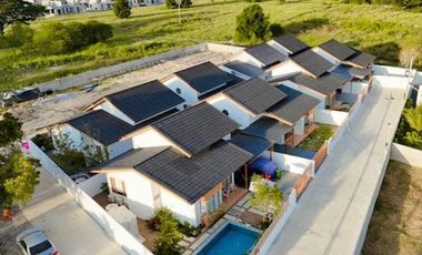 For sale 3 bedrooms house in Hua Hin, Prachuap Khiri Khan