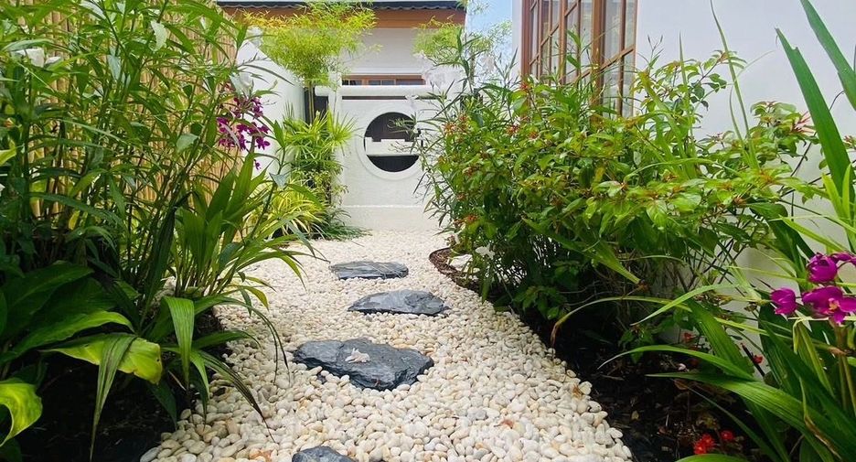 For sale 3 bedrooms house in Hua Hin, Prachuap Khiri Khan