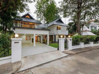 For Rent 4 Bedroom House In Hang Dong, Chiang Mai