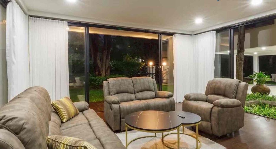 For rent 4 bedrooms house in Hang Dong, Chiang Mai