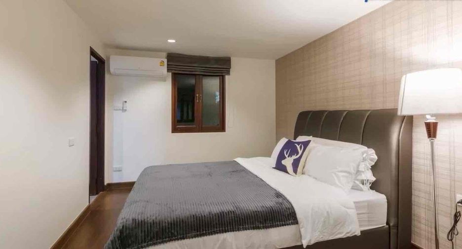 For rent 4 bedrooms house in Hang Dong, Chiang Mai