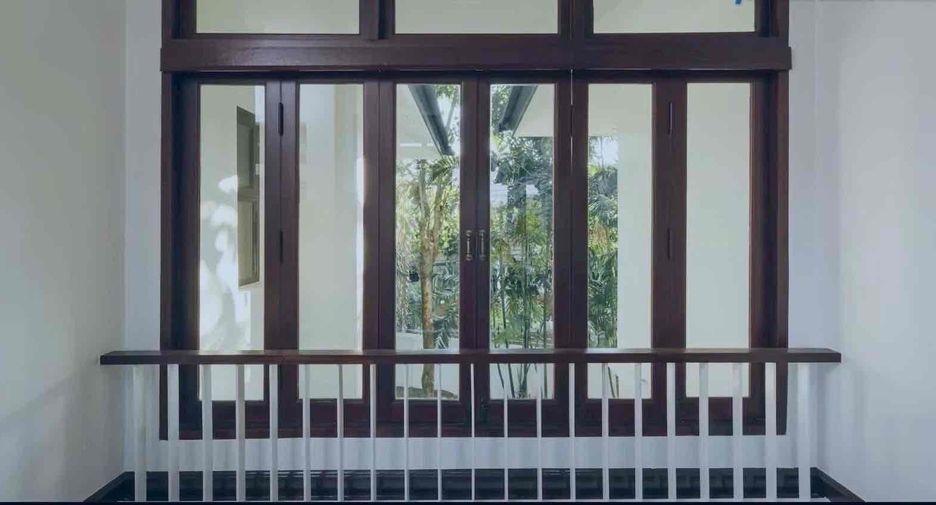 For rent 4 bedrooms house in Hang Dong, Chiang Mai