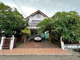 For Rent 4 Bedroom House In Si Racha, Chonburi
