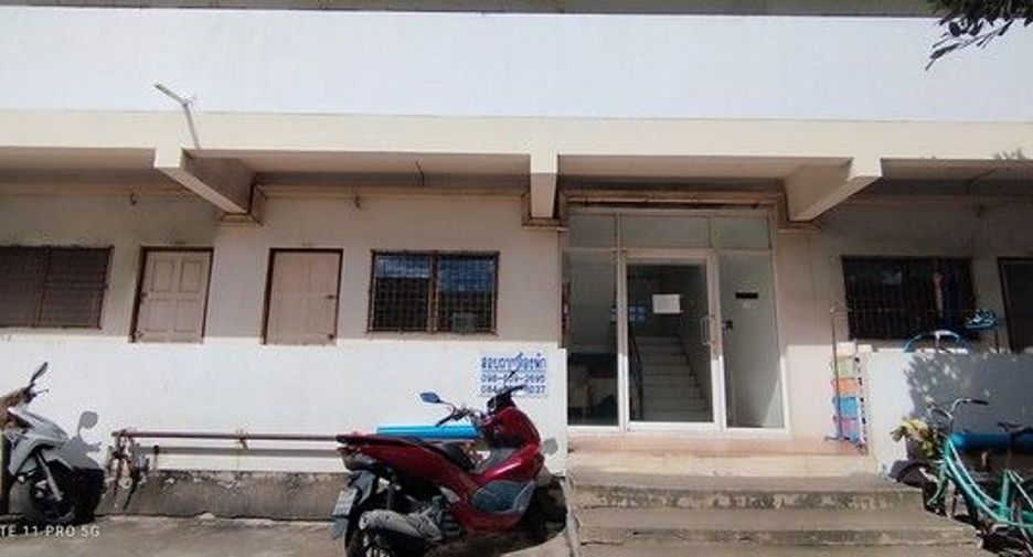 出售 24 卧室 公寓式住宅 在 Thung Khru, 曼谷