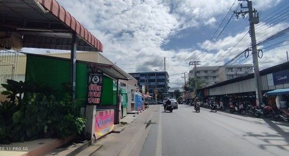 出售 24 卧室 公寓式住宅 在 Thung Khru, 曼谷