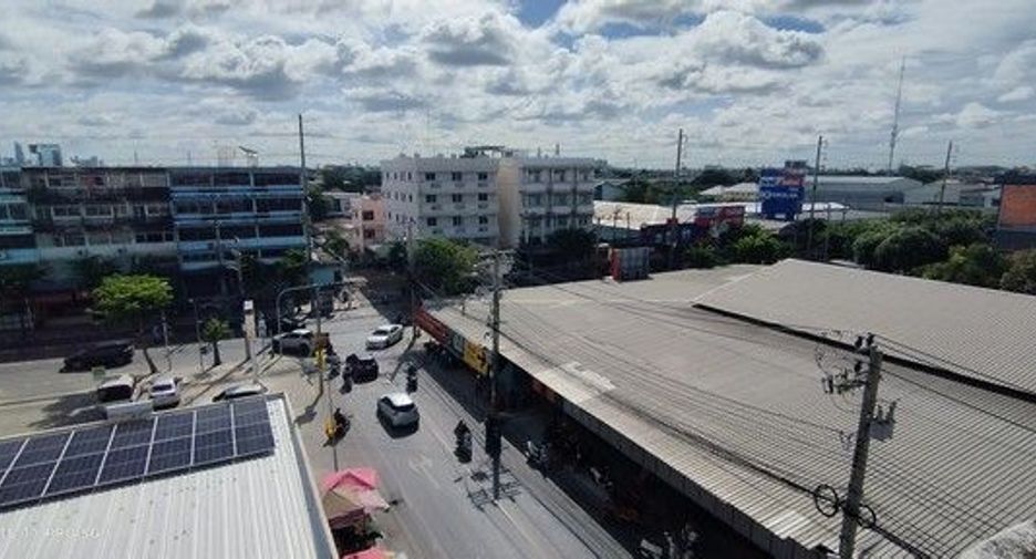 出售 24 卧室 公寓式住宅 在 Thung Khru, 曼谷