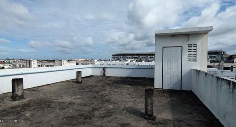 出售 24 卧室 公寓式住宅 在 Thung Khru, 曼谷