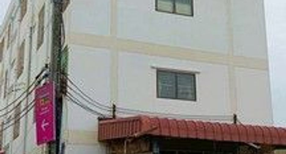 出售 24 卧室 公寓式住宅 在 Thung Khru, 曼谷