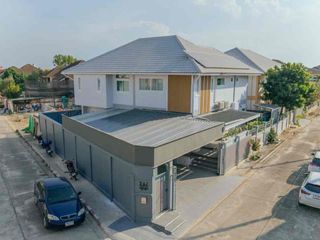 For Rent 4 Bedroom House In Hang Dong, Chiang Mai