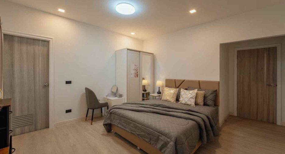 For rent and for sale 4 bedrooms house in Hang Dong, Chiang Mai