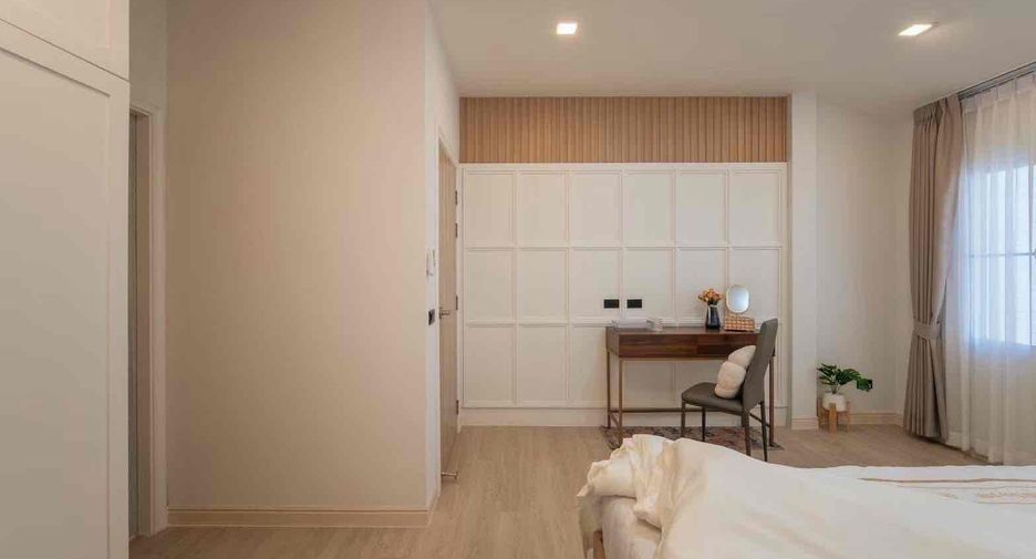 For rent and for sale 4 bedrooms house in Hang Dong, Chiang Mai