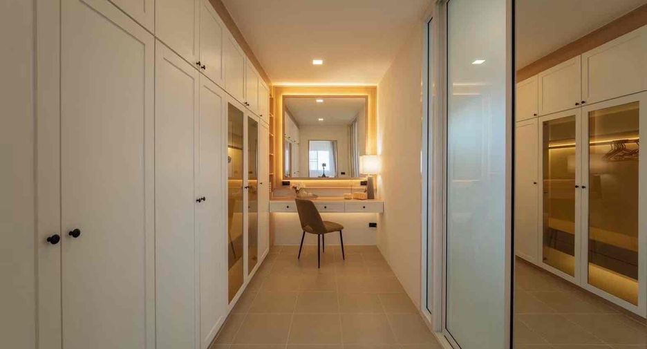 For rent and for sale 4 bedrooms house in Hang Dong, Chiang Mai