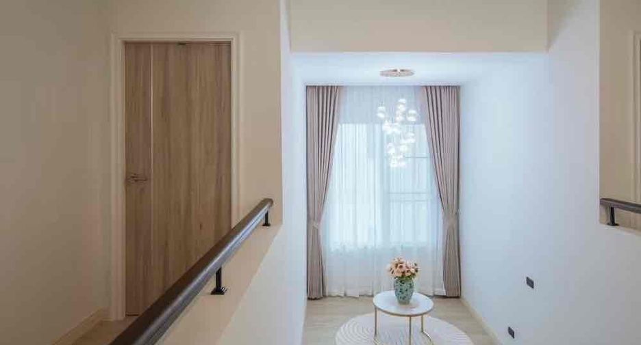 For rent and for sale 4 bedrooms house in Hang Dong, Chiang Mai