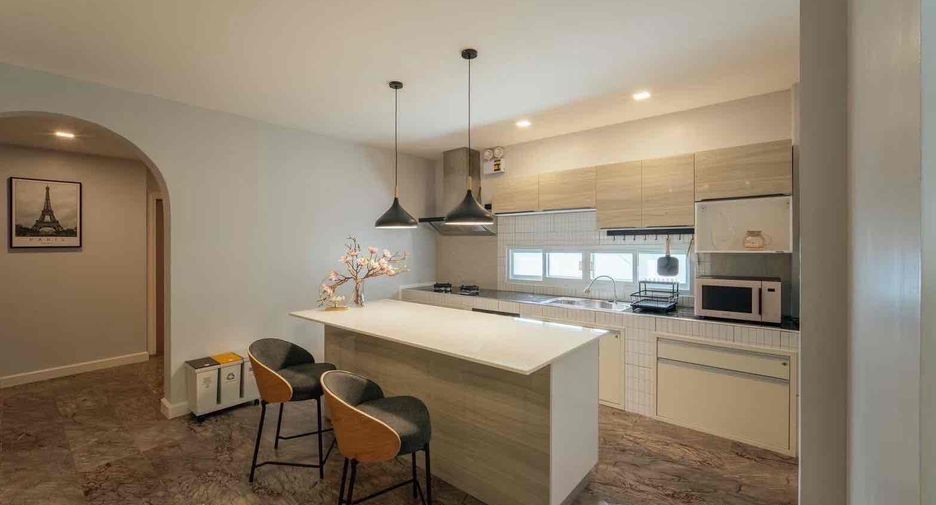 For rent and for sale 4 bedrooms house in Hang Dong, Chiang Mai