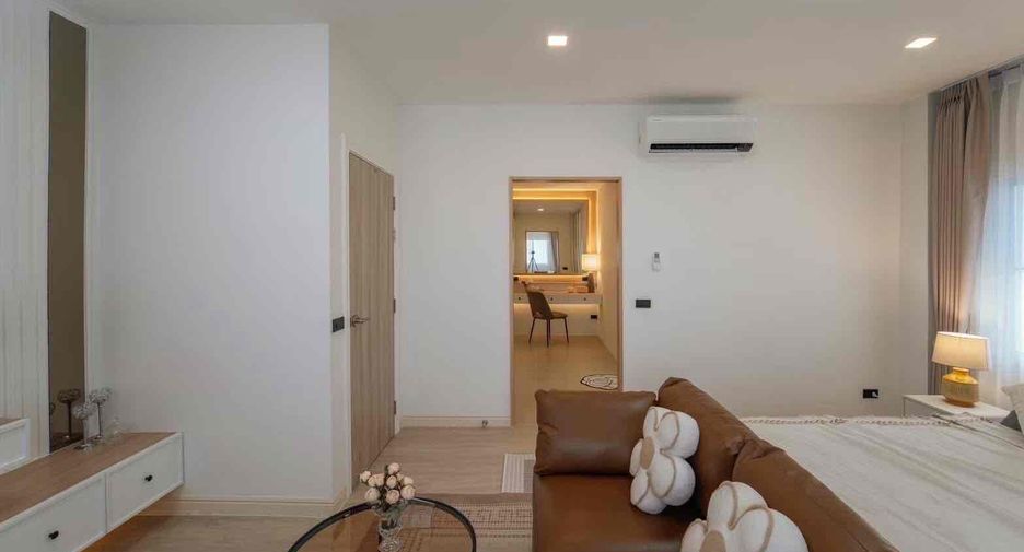 For rent and for sale 4 bedrooms house in Hang Dong, Chiang Mai