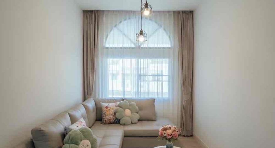 For rent and for sale 4 bedrooms house in Hang Dong, Chiang Mai