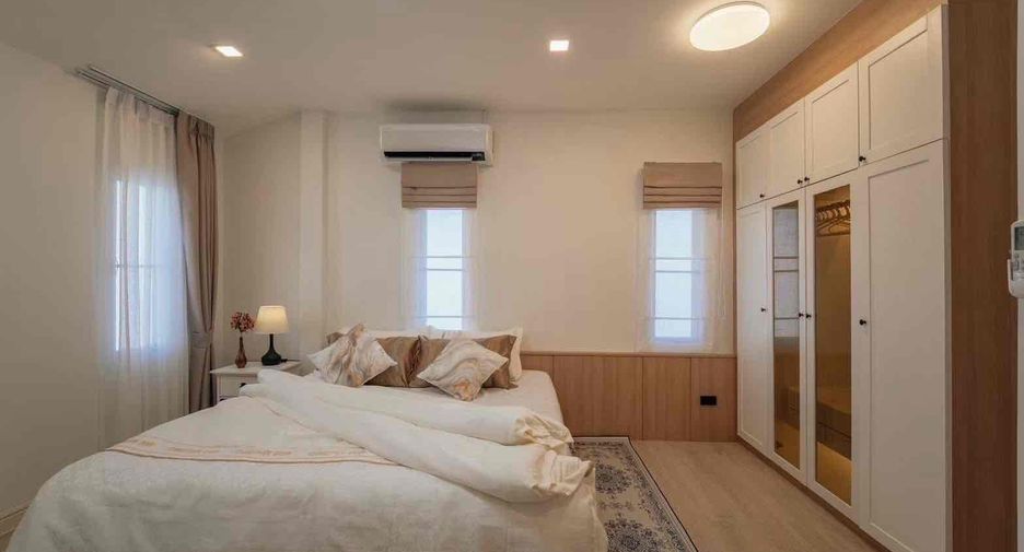 For rent and for sale 4 bedrooms house in Hang Dong, Chiang Mai
