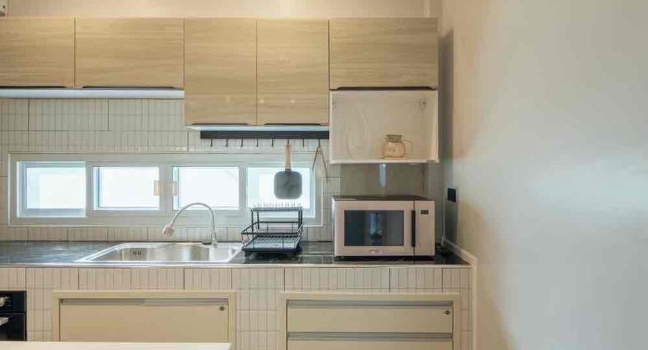 For rent and for sale 4 bedrooms house in Hang Dong, Chiang Mai