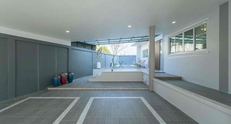 For rent and for sale 4 bedrooms house in Hang Dong, Chiang Mai