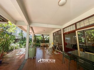 For sale 4 bedrooms house in Wang Thonglang, Bangkok