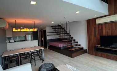 ขาย 1 เตียง คอนโด ใน เมืองเชียงใหม่, เชียงใหม่