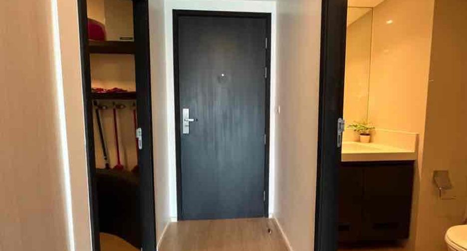 Wohnung zum Kauf mit 1 Zimmer in Mueang Chiang Mai, Chiang Mai