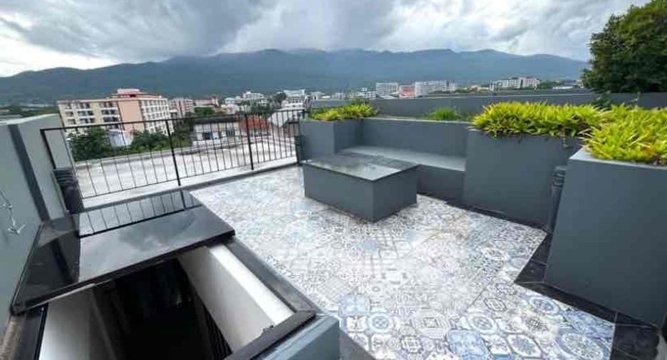 Wohnung zum Kauf mit 1 Zimmer in Mueang Chiang Mai, Chiang Mai