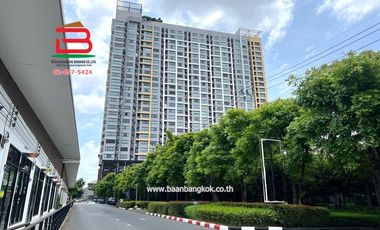 出售 1 卧室 公寓 在 Bang Bon, 曼谷