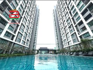 For sale 1 bed condo in Bang Bon, Bangkok