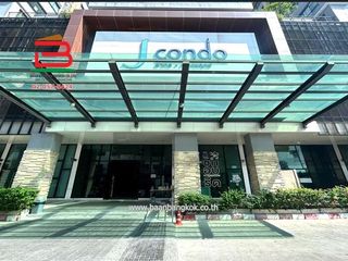 For sale 1 bed condo in Bang Bon, Bangkok