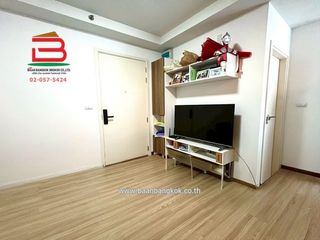 For sale 1 bed condo in Bang Bon, Bangkok