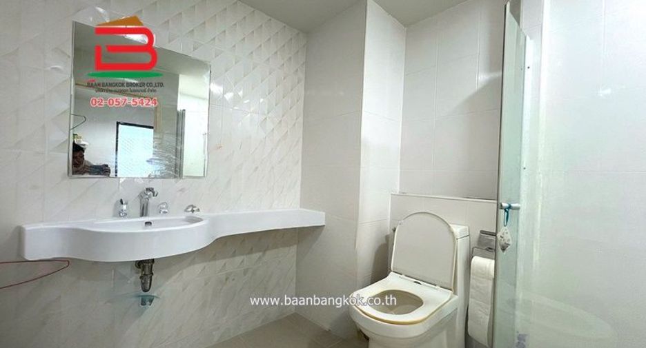Продажа 1 кровать кондо в Банг Бон, Бангкок