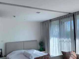For rent 1 bed condo in Mueang Chiang Mai, Chiang Mai