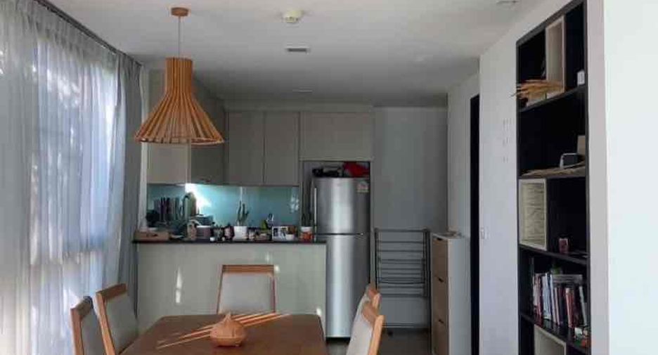 Wohnung zur Miete mit 1 Zimmer in Mueang Chiang Mai, Chiang Mai