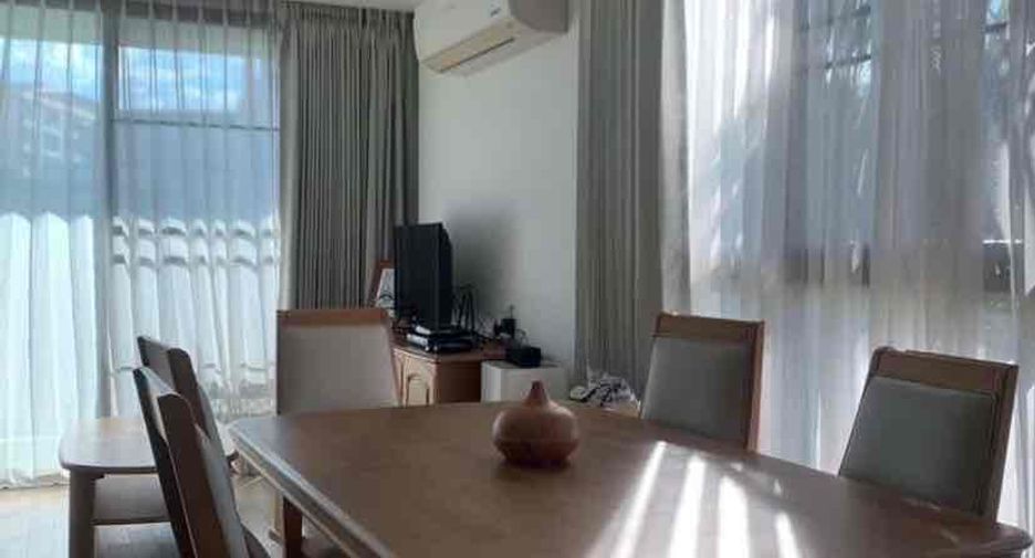 Wohnung zur Miete mit 1 Zimmer in Mueang Chiang Mai, Chiang Mai