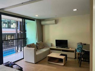 For Rent 1 Bedroom Condo In Mueang Chiang Mai