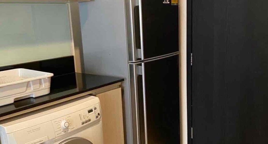 Wohnung zur Miete mit 1 Zimmer in Mueang Chiang Mai, Chiang Mai